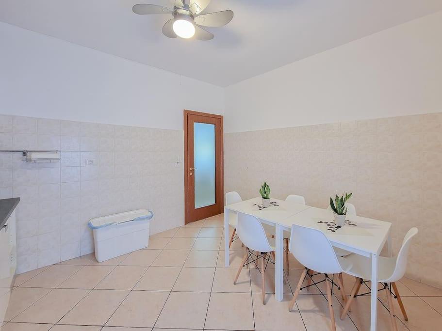 Appartamento Al Centro Storico Gold - City Center