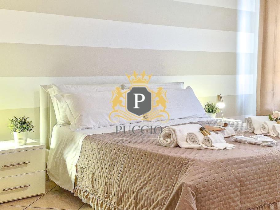 Al Centro Storico Gold - City Center Appartamento Verona